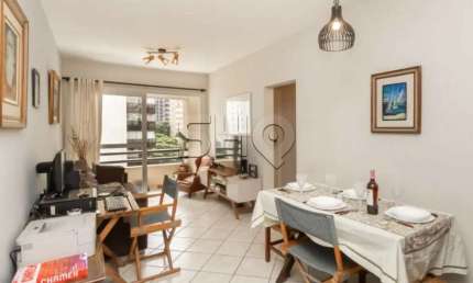 Apartamento com 2 quartos à venda na Rua Tuim, 536, Vila Uberabinha, São Paulo por R$ 772.000
