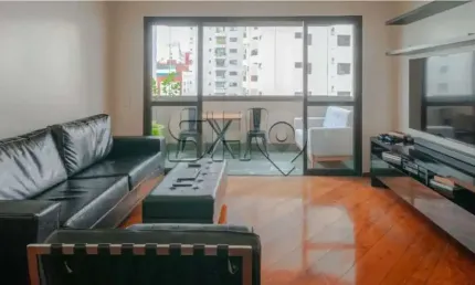 Apartamento com 3 quartos à venda na rua doutor guilherme cristofel, 414, santana, são paulo, 127 m2 por r$ 849.000
