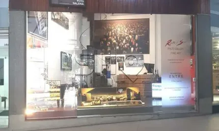 Ponto comercial com 2 salas à venda na Avenida Ipiranga, 200, República, São Paulo por R$ 400.000