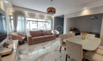 Apartamento com 2 quartos à venda na Rua Monte Alegre, 616, Perdizes, São Paulo por R$ 799.000