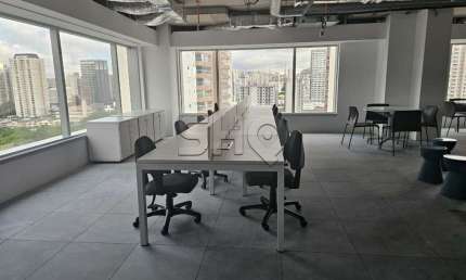 Sala comercial com 2 salas à venda na Rua Rubens Meireles, 380, Várzea da Barra Funda, São Paulo por R$ 4.000.000