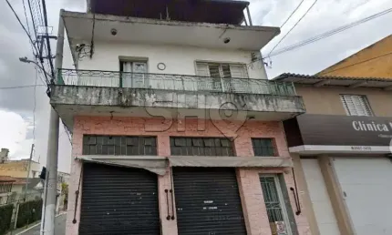 Casa com 3 quartos à venda na Avenida Gustavo Adolfo, 1903, Vila Gustavo, São Paulo por R$ 840.000