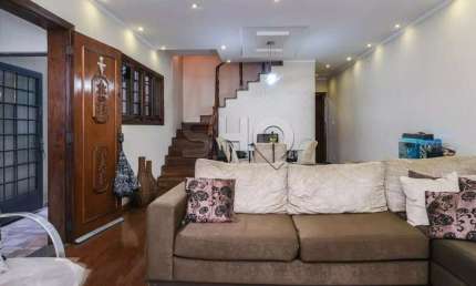 Casa com 4 quartos à venda na Rua Doutor Natalino Righeto, 623, Tucuruvi, São Paulo por R$ 1.100.000