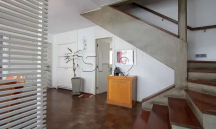 Apartamento com 4 quartos à venda na rua oscar freire, 1456, pinheiros, são paulo, 310 m2 por r$ 3.850.000