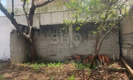 Terreno à venda na Rua Padre Chico, 586, Perdizes, São Paulo por R$ 9.479.000