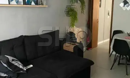Casa em condomínio fechado com 2 quartos à venda na Rua Doutor João Uchoa Cavalcanti, 196, Parque Mandaqui, São Paulo por R$ 770.000