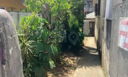 Terreno à venda na patizal, 44, vila madalena, são paulo por r$ 2.130.000