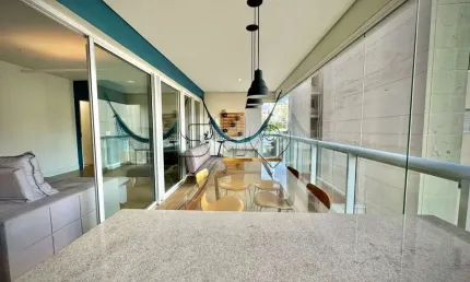 Apartamento com 3 quartos à venda na Rua Doutor Paulo Vieira, 353, Perdizes, São Paulo por R$ 2.650.000