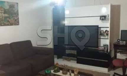 Casa com 2 quartos à venda na Jair Granato, 51, Água Fria, São Paulo por R$ 510.000