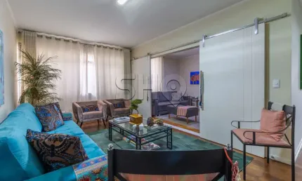 Apartamento com 3 quartos à venda na rua japão, 90, itaim bibi, são paulo, 140 m2 por r$ 1.600.000