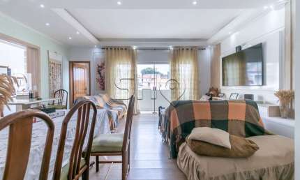 Casa com 6 quartos à venda na Santa Lucrécia, 127, Sacomã, São Paulo por R$ 1.980.000