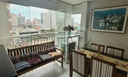 Apartamento com 3 quartos à venda na rua catão, 280, vila romana, são paulo, 78 m2 por r$ 1.100.000