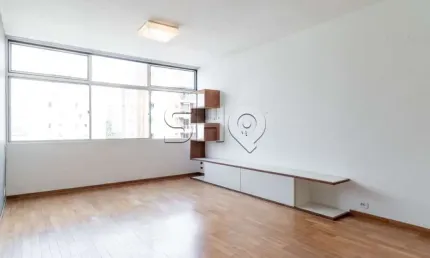 Apartamento com 3 quartos à venda na rua doutor veiga filho, 228, higienópolis, são paulo, 176 m2 por r$ 1.800.000
