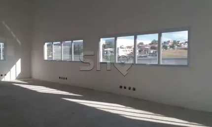 Barracão / Galpão / Depósito com 10 salas à venda na Um (1), 113, Raposo Tavares, São Paulo por R$ 6.000.000