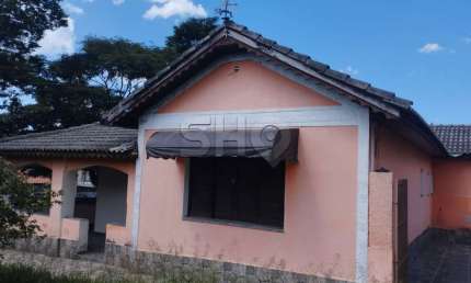 Casa com 3 quartos para alugar na Ítalo Adami, 2001, Vila Ursulina, Itaquaquecetuba por R$ 5.000