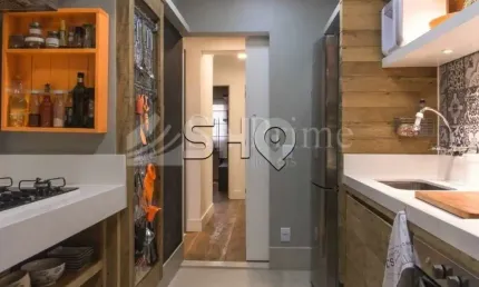 Apartamento com 3 quartos para alugar na Rua João Moura, 636, Pinheiros, São Paulo por R$ 14.000