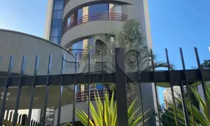 Apartamento com 3 quartos à venda na rua caraíbas, 383, perdizes, são paulo, 189 m2 por r$ 2.070.000