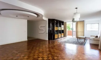 Apartamento com 4 quartos à venda na rua maranhão, 853, higienópolis, são paulo, 272 m2 por r$ 2.990.000