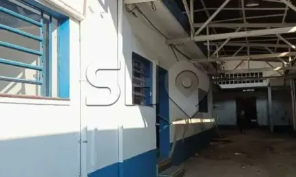 Terreno à venda na Rua Tito, 197, Vila Romana, São Paulo por R$ 4.840.000