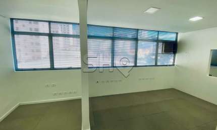 Sala comercial com 3 salas à venda na Rua Frei Caneca, 1212, Consolação, São Paulo por R$ 550.000