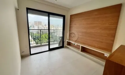Apartamento com 2 quartos à venda na Rua Major Sertório, 423, Vila Buarque, São Paulo por R$ 630.000