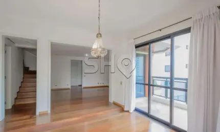 Apartamento com 4 quartos à venda na Rua Coronel Melo de Oliveira, 58, Perdizes, São Paulo por R$ 1.899.000