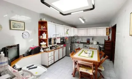 Casa com 4 quartos à venda na Rua Vaz Muniz, 947, Jardim Franca, São Paulo por R$ 1.600.000