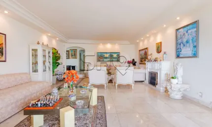 Apartamento com 4 quartos à venda na rua são vicente de paula, 329, higienópolis, são paulo, 300 m2 por r$ 3.500.000
