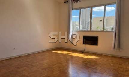 Apartamento com 2 quartos para alugar na Rua Doutor Gabriel dos Santos, 388, Santa Cecília, São Paulo por R$ 3.600