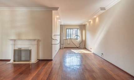 Apartamento com 3 quartos à venda na Rua Doutor Franco da Rocha, 669, Perdizes, São Paulo por R$ 1.180.000