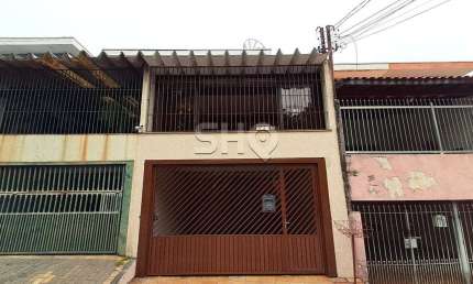 Casa com 3 quartos à venda na Rua Monsenhor Castro Nery, 42, Parque São Domingos, São Paulo por R$ 770.000