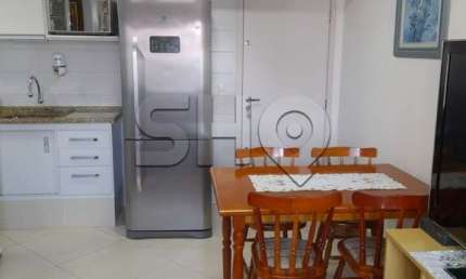 Apartamento com 2 quartos à venda na Rua Conselheiro Nébias, 100, Campos Eliseos, São Paulo por R$ 369.000