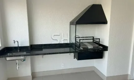 Apartamento com 3 quartos à venda na rua anhembi, 170, jardim caravelas, são paulo por r$ 1.200.000