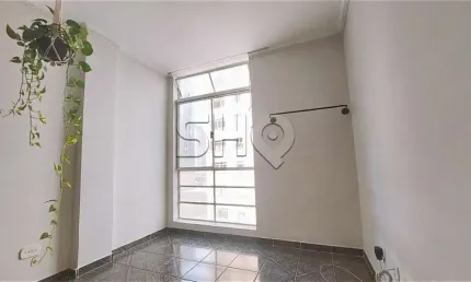 Apartamento com 1 quarto à venda na rua doutor cesário mota júnior, 565, vila buarque, são paulo, 30 m2 por r$ 350.000