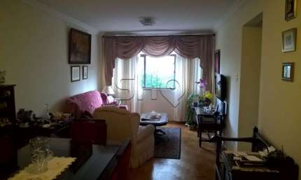 Apartamento com 2 quartos à venda na Rua Doutor Plínio Barreto, 249, Bela Vista, São Paulo por R$ 670.000