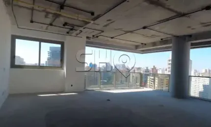 Apartamento com 4 quartos à venda na avenida hélio pellegrino, 578, vila nova conceição, são paulo, 358 m2 por r$ 16.548.669
