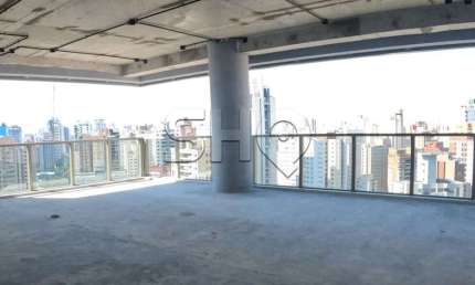 Apartamento com 4 quartos à venda na Avenida Hélio Pellegrino, 578, Vila Nova Conceição, São Paulo por R$ 15.267.482