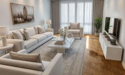 Apartamento com 3 quartos à venda na rua antônio carlos, 624, consolação, são paulo, 169 m2 por r$ 1.340.000