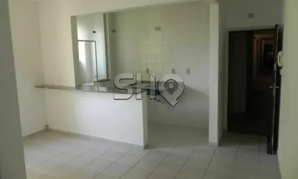Apartamento com 1 quarto à venda na Rua Antônio Carlos, 196, Consolação, São Paulo por R$ 530.000