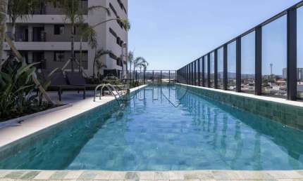 Apartamento com 2 quartos à venda na Rua Fortunato Ferraz, 365, Lapa, São Paulo por R$ 614.546