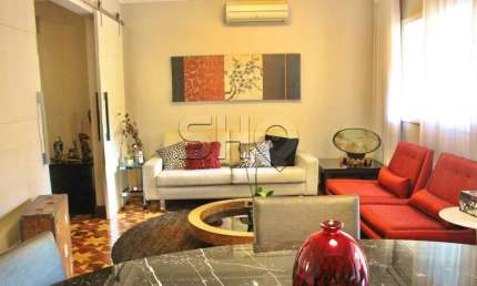Casa com 3 quartos à venda na Rua Zeferino da Costa, 52, Aclimação, São Paulo por R$ 2.429.000