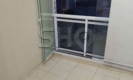 Apartamento com 1 quarto à venda na Rua Major Quedinho, 224, Centro, São Paulo por R$ 742.000