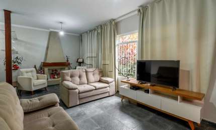 Casa com 3 quartos à venda na Rua Itanhanga, 325, Tucuruvi, São Paulo por R$ 1.590.000
