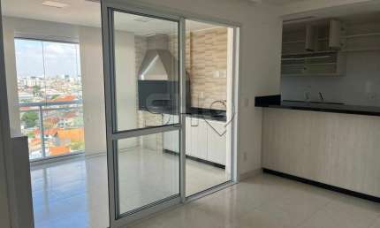Apartamento com 2 quartos à venda na Rua Conselheiro Moreira de Barros, 2287, Lauzane Paulista, São Paulo por R$ 760.000