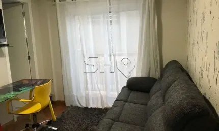 Apartamento com 3 quartos à venda na rua ana benvinda de andrade, 118, santana, são paulo por r$ 1.435.000