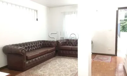 Casa com 3 quartos à venda na rua ministro gastão mesquita, 443, perdizes, são paulo por r$ 1.350.000