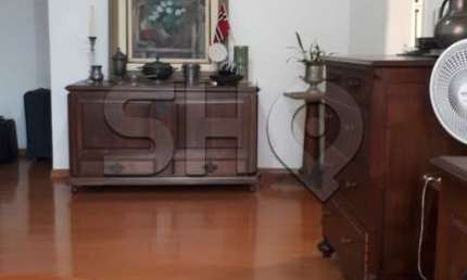 Apartamento com 3 quartos à venda na Rua Heitor Penteado, 1577, Sumarezinho, São Paulo por R$ 750.000