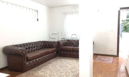 Casa com 3 quartos para alugar na Rua Ministro Gastão Mesquita, 443, Perdizes, São Paulo por R$ 5.500