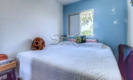 Apartamento com 3 quartos à venda na avenida ministro petrônio portela, 1901, freguesia do ó, são paulo, 73 m2 por r$ 535.000