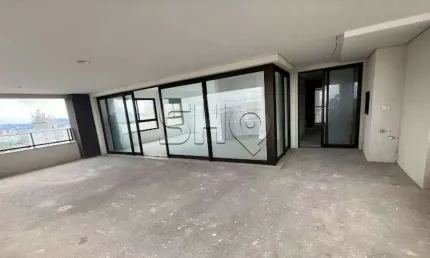 Apartamento com 3 quartos à venda na Rua Jorge Americano, 419, Alto da Lapa, São Paulo por R$ 3.892.000